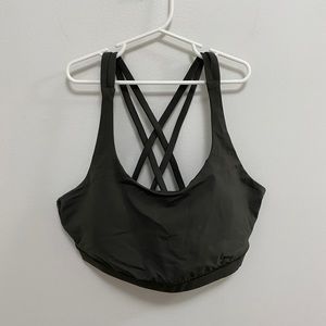 Lululemon Energy Bra